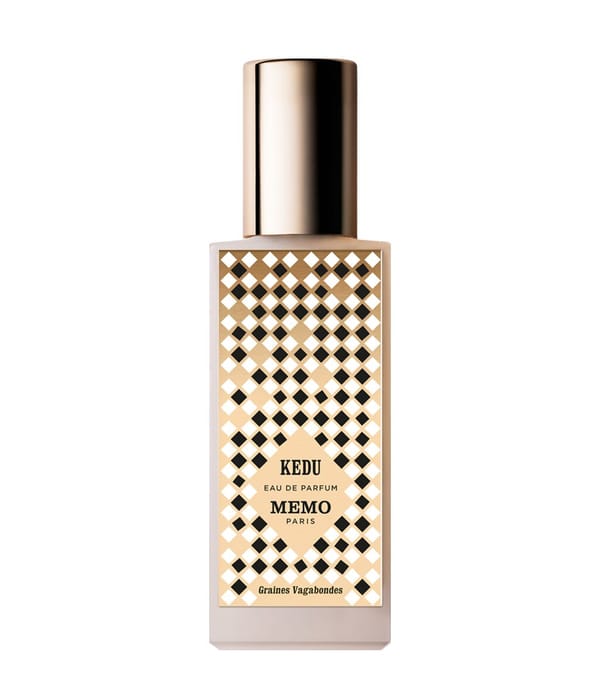 Produktbillede 1 af 4, Memo Paris Graines Vagabondes Eau de Parfum