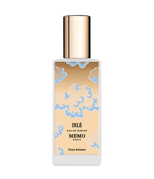 Memo Paris Fleurs Bohèmes Inlé Eau de Parfum