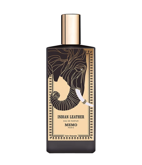 Produktbillede 1 af 4, Memo Paris Indian Leather Eau de Parfum