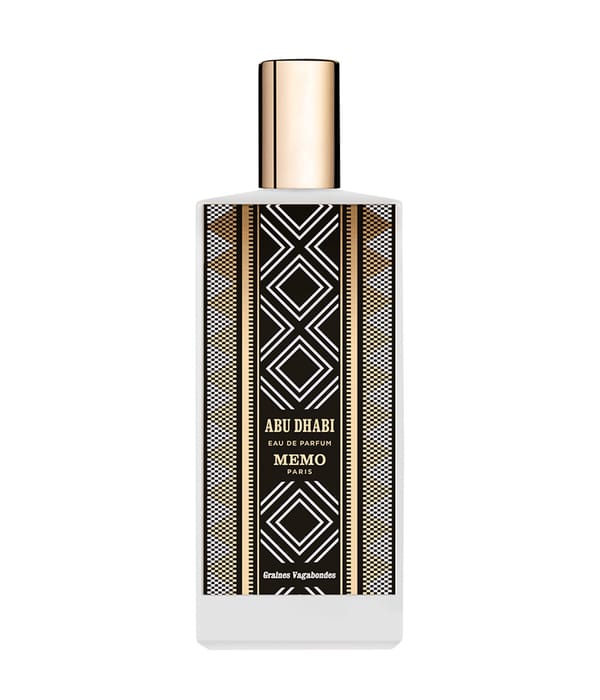Produktbild 1 von 4, Memo Paris Abu Dhabi Eau de Parfum
