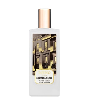Portobello Road — Memo Paris