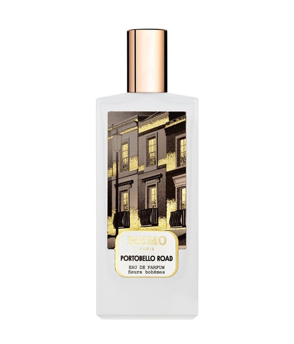 Zdjęcie produktu 1 z 3, Memo Paris Portobello Road Woda perfumowana
