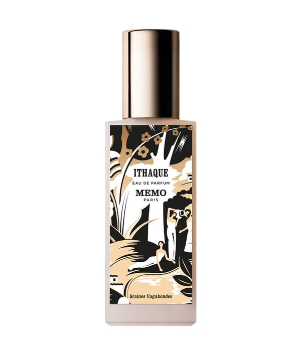 Image du produit 1 sur 4, Memo Paris Ithaque Eau de parfum