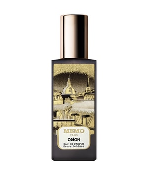 memo odeon edition paris woda perfumowana 30 ml     