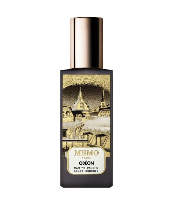 Produktbillede 1 af 4, Memo Paris Odeon Eau de Parfum