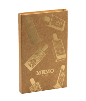 Memo Paris Discovery Set for her Zestaw zapachowy 1 szt.