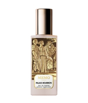 Memo Paris Palais Bourbon Eau de Parfum