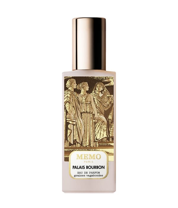 Produktbillede 1 af 4, Memo Paris Palais Bourbon Eau de Parfum