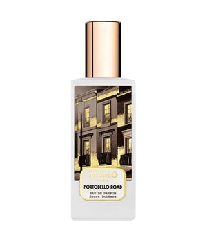 Memo Paris Portobello Road Eau de Parfum