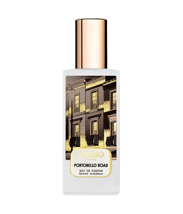 Produktbild 1 von 3, Memo Paris Portobello Road Eau de Parfum