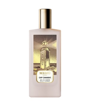 Cap Camarat — Memo Paris
