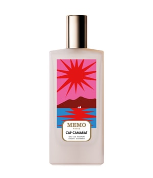 Memo Paris CAP CAMARAT x OLIMPIA Eau de Parfum