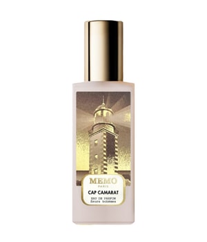Memo Paris Cap Camarat Eau de Parfum