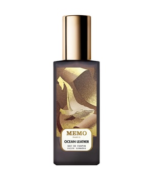 Ocean Leather — Memo Paris