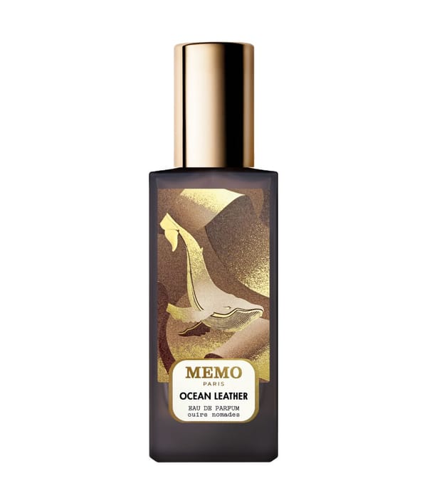 Produktbild 1 von 5, Memo Paris Ocean Leather Eau de Parfum