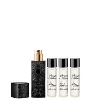 Kilian Paris The Cellars Straight to Heaven white cristal Travel Set Duftset · 1 Stk