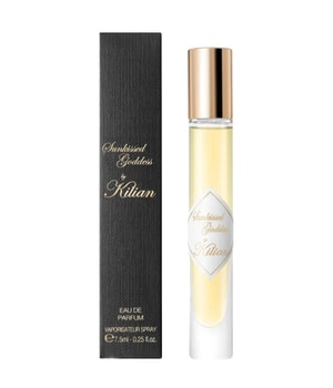 Kilian Paris The Narcotics Sunkissed Goddess Travel Spray Parfum · 7.5 ml