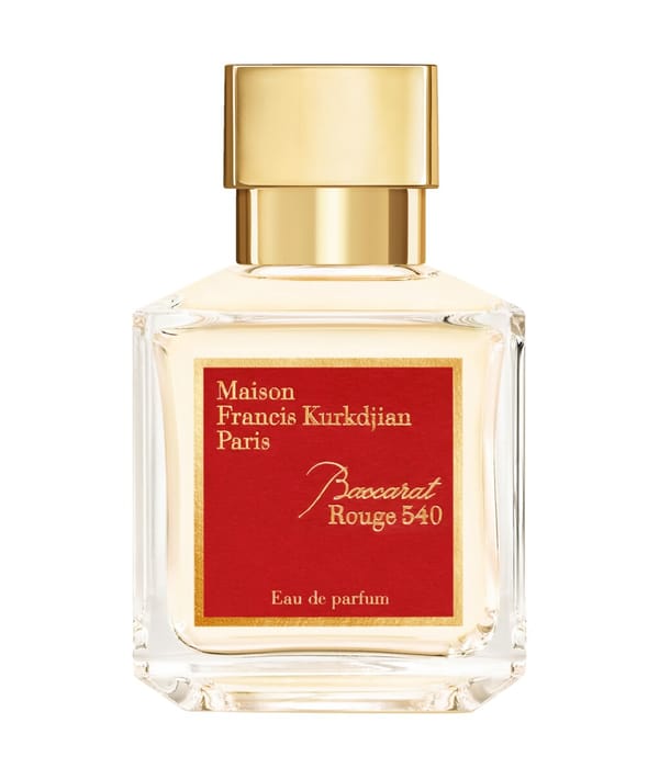 Produktbild 1 von 6, Maison Francis Kurkdjian Baccarat Rouge 540 Eau de Parfum