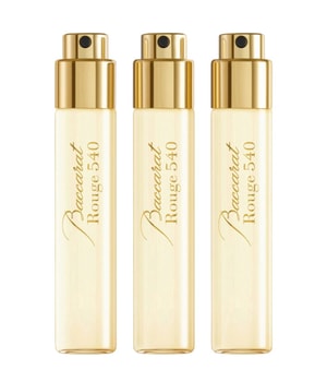 Maison Francis Kurkdjian Baccarat Rouge 540 Refills Duftset · 33 ml