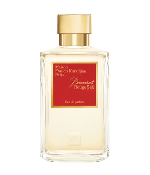 Maison Francis Kurkdjian Baccarat Rouge 540 Eau de Parfum