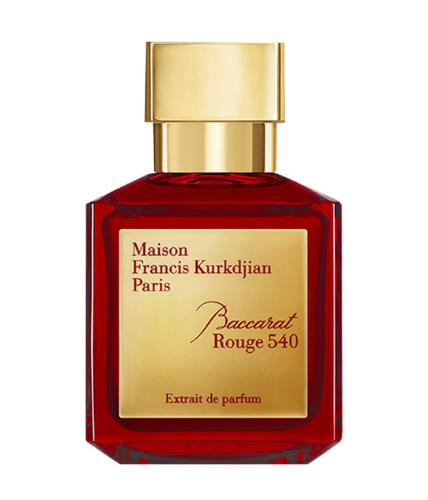 Produktbild 1 von 6, Maison Francis Kurkdjian Baccarat Rouge 540 Extrait de Parfum