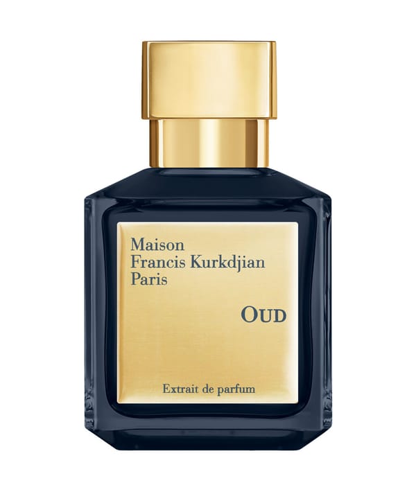 Produktbild 1 von 5, Maison Francis Kurkdjian OUD Extrait de Parfum