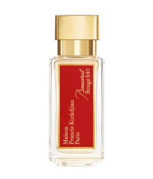 Maison Francis Kurkdjian Baccarat Rouge 540 Eau de Parfum