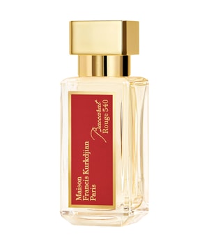 Maison Francis Kurkdjian Baccarat Rouge 540 Eau de Parfum online