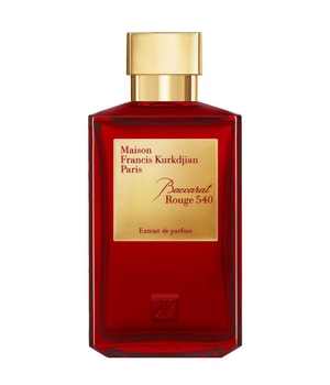Maison Francis Kurkdjian Baccarat Rouge 540 Extrait de Parfum · 200 ml