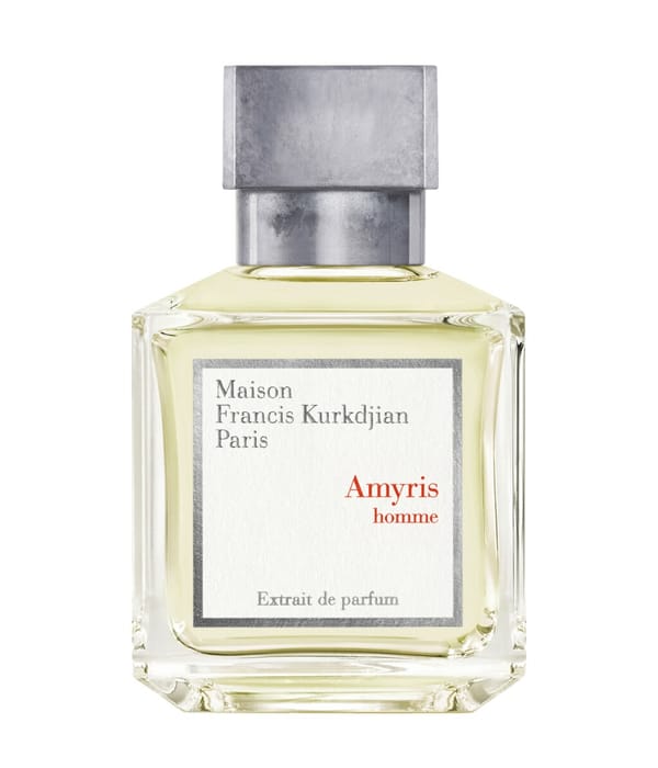 Produktbild 1 von 6, Maison Francis Kurkdjian Amyris homme Extrait de Parfum