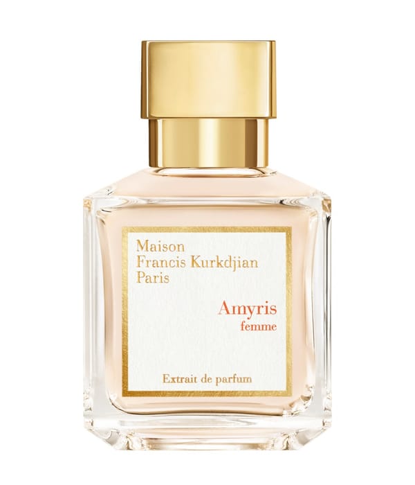Produktbild 1 von 4, Maison Francis Kurkdjian Amyris femme Extrait de Parfum