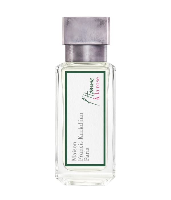 Produktbild 1 von 4, Maison Francis Kurkdjian L'Homme Á La Rose Eau de Parfum