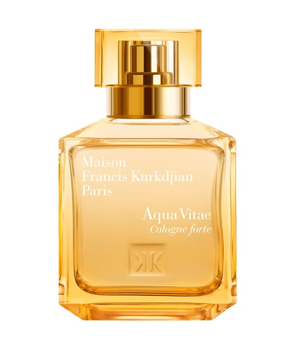 Produktbild 1 von 5, Maison Francis Kurkdjian Aqua Vita Eau de Parfum