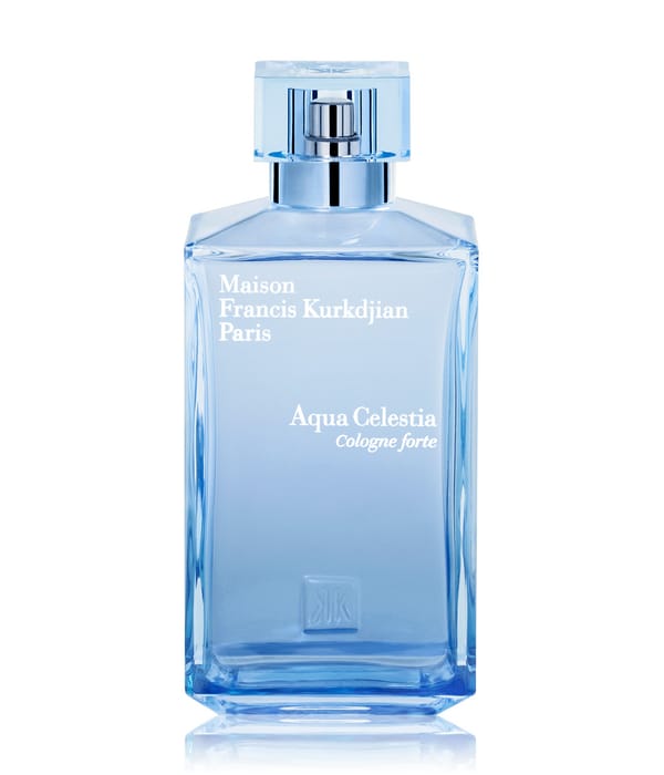 Produktbild 1 von 5, Maison Francis Kurkdjian Aqua Celestia Eau de Parfum