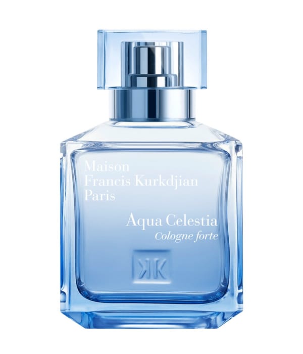 Produktbild 1 von 6, Maison Francis Kurkdjian Aqua Celestia Eau de Parfum