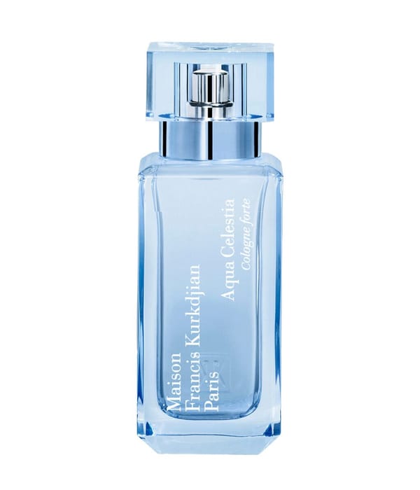 Produktbild 1 von 5, Maison Francis Kurkdjian Aqua Celestia Eau de Parfum