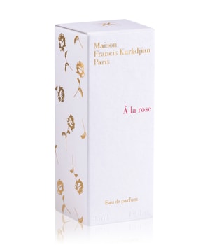 Maison Francis Kurkdjian À La Rose Eau de Parfum online kaufen
