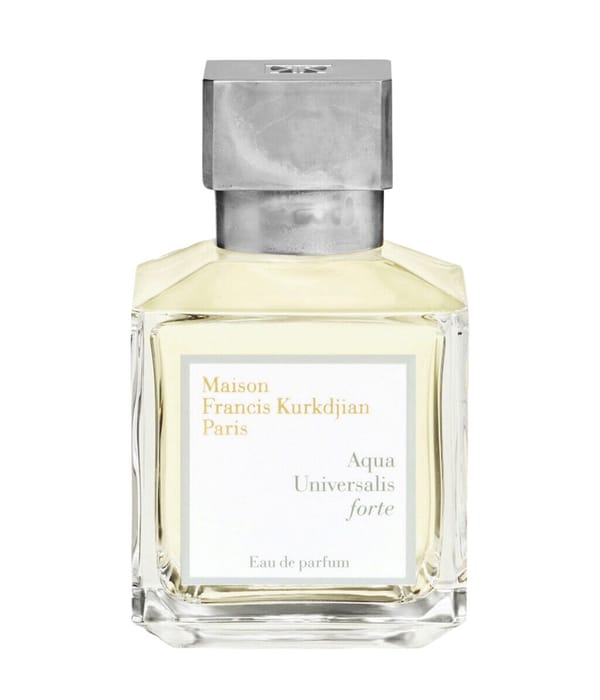 Produktbild 1 von 5, Maison Francis Kurkdjian Aqua Universalis Eau de Parfum