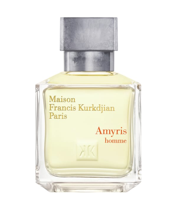 Produktbild 1 von 6, Maison Francis Kurkdjian Amyris Eau de Toilette