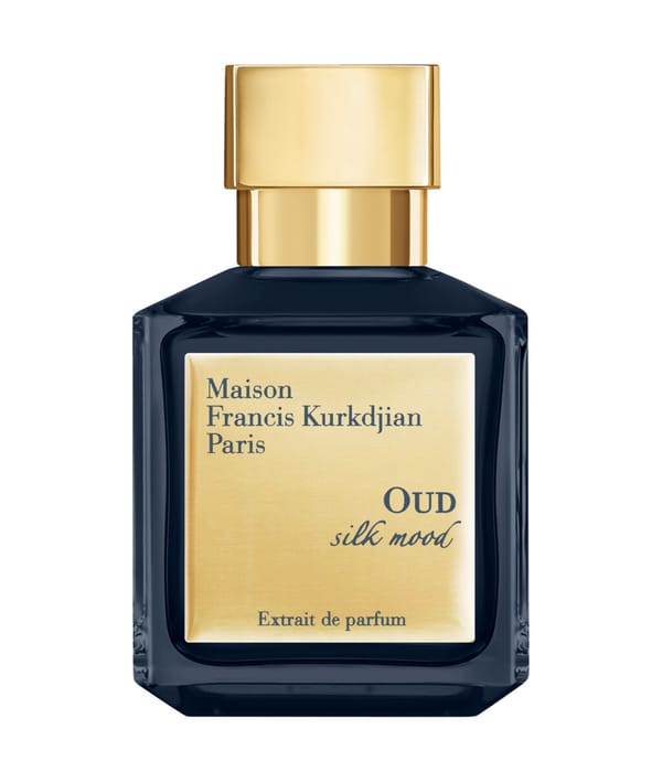 Produktbild 1 von 5, Maison Francis Kurkdjian OUD silk mood Parfum