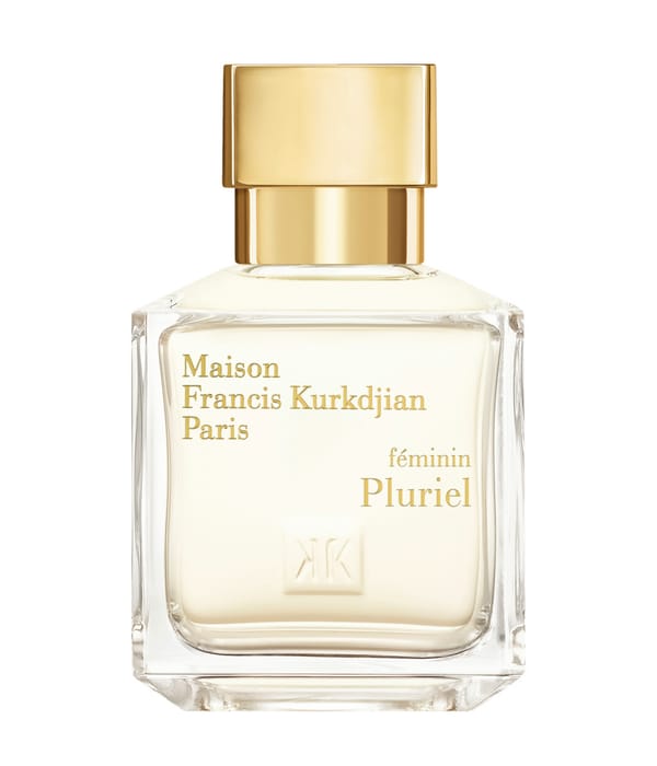 Produktbild 1 von 6, Maison Francis Kurkdjian féminin Pluriel Eau de Parfum
