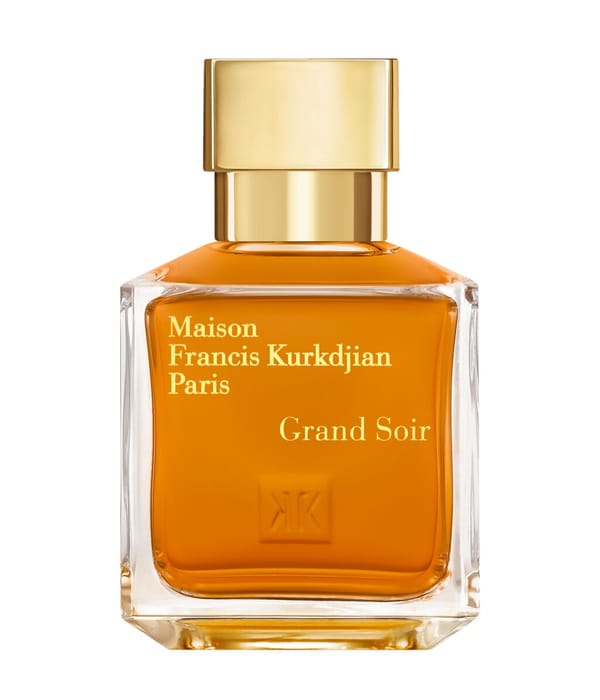 Produktbild 1 von 6, Maison Francis Kurkdjian Grand Soir Eau de Parfum