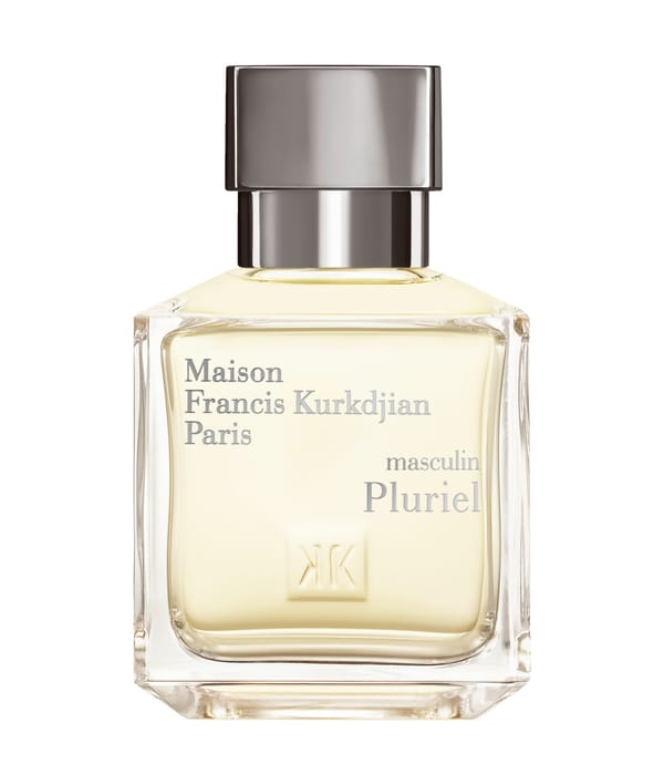 Produktbild 1 von 5, Maison Francis Kurkdjian masculin Pluriel Eau de Toilette