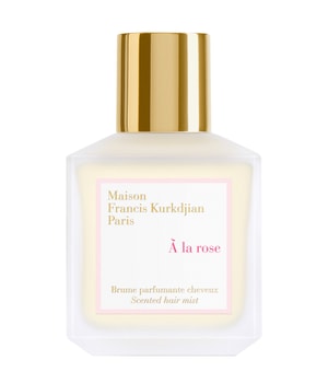 Maison Francis Kurkdjian À la rose Scented hair mist Haarparfum · 70 ml