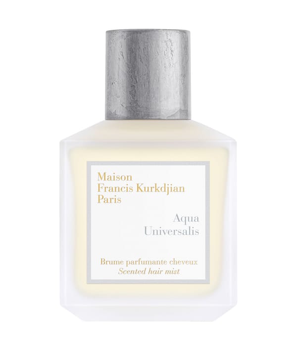 Produktbild 1 von 4, Maison Francis Kurkdjian Aqua Universalis Haarparfum