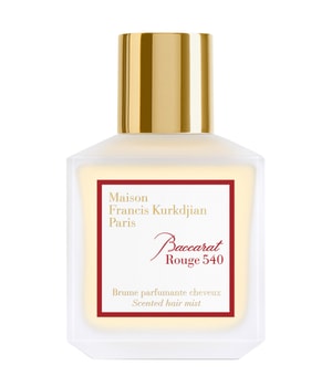 Baccarat Rouge 540 Scented hair mist Haarparfum