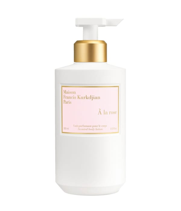 Produktbild 1 von 3, Maison Francis Kurkdjian À la rose Bodylotion