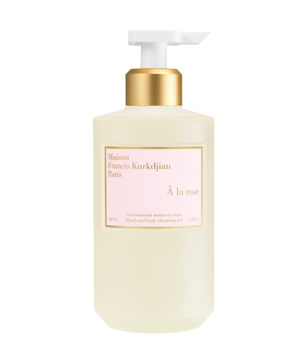 Produktbild 1 von 3, Maison Francis Kurkdjian À la rose Duschgel