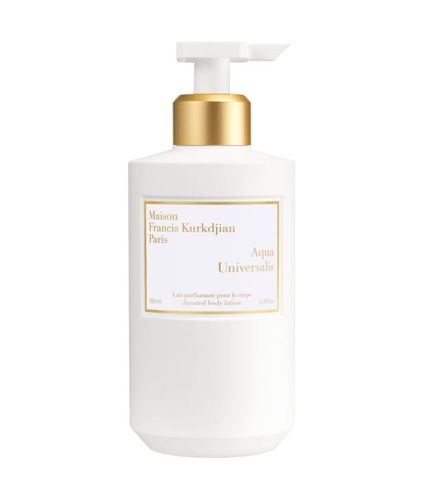 Produktbild 1 von 4, Maison Francis Kurkdjian Aqua Universalis Bodylotion