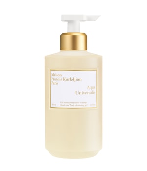 Maison Francis Kurkdjian Aqua Universalis Hand and body cleansing gel Duschgel · 350 ml